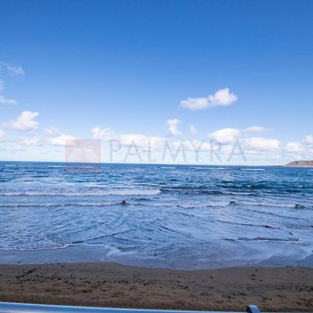 Trip Canteras, New Beach Apartment Лас-Пальмас-де-Гран-Канарія Екстер'єр фото