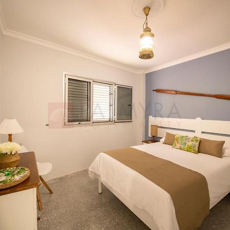 Trip Canteras, New Beach Apartment Лас-Пальмас-де-Гран-Канарія Екстер'єр фото