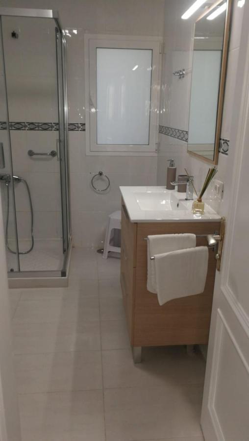 Trip Canteras, New Beach Apartment Лас-Пальмас-де-Гран-Канарія Екстер'єр фото