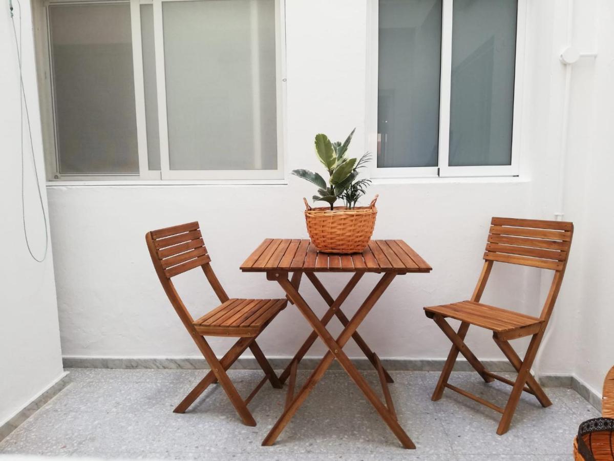 Trip Canteras, New Beach Apartment Лас-Пальмас-де-Гран-Канарія Екстер'єр фото