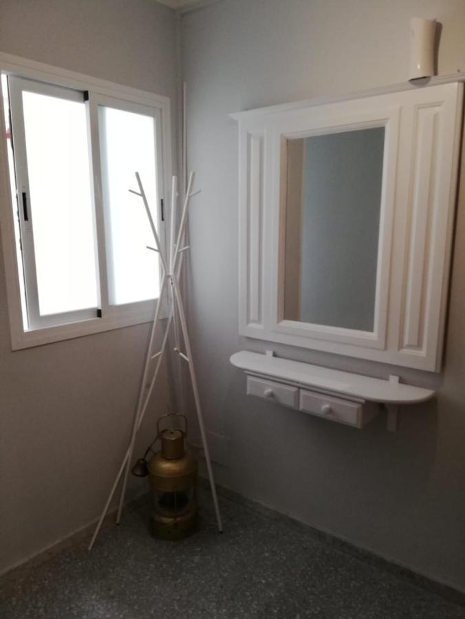 Trip Canteras, New Beach Apartment Лас-Пальмас-де-Гран-Канарія Екстер'єр фото