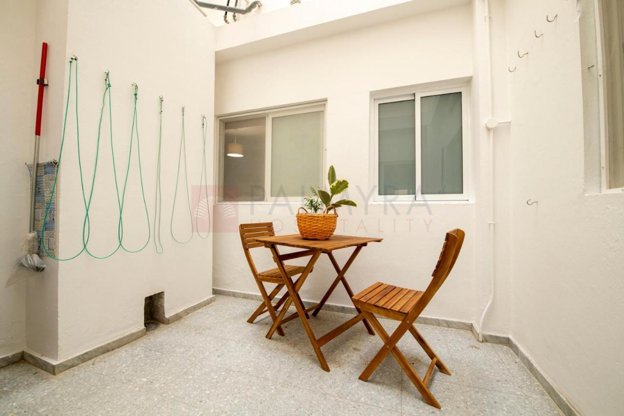 Trip Canteras, New Beach Apartment Лас-Пальмас-де-Гран-Канарія Екстер'єр фото